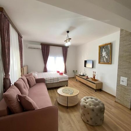 Skadar Lake Apartment -Anja Vranjina Εξωτερικό φωτογραφία