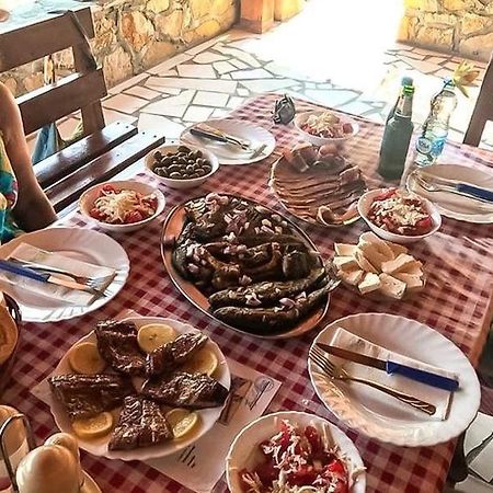 Skadar Lake Apartment -Anja Vranjina Εξωτερικό φωτογραφία