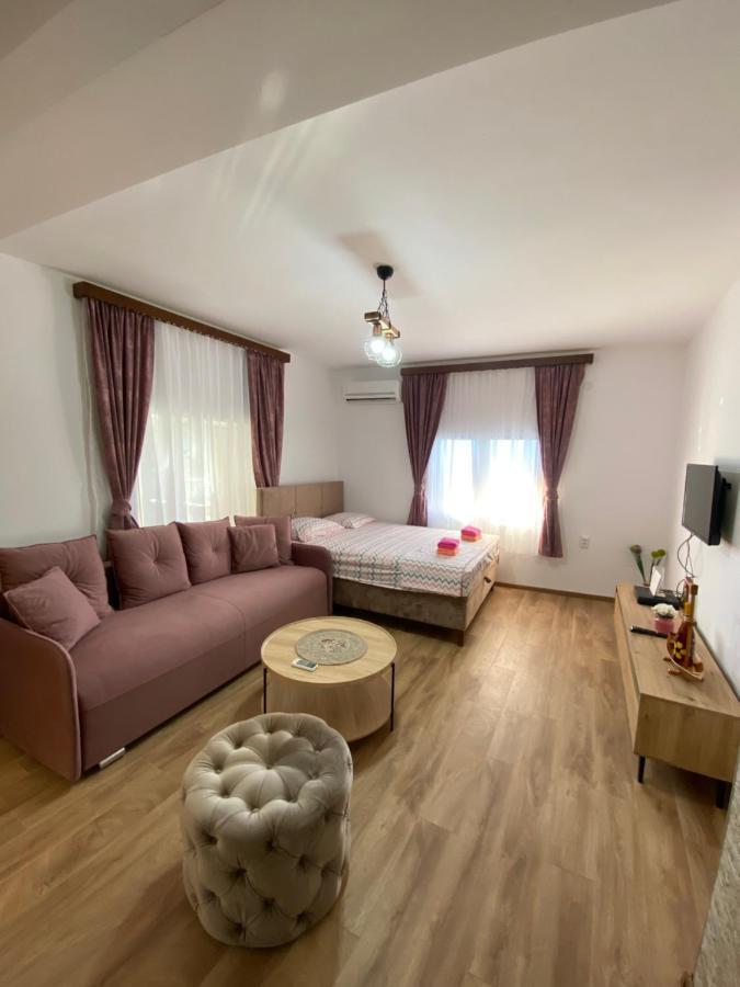 Skadar Lake Apartment -Anja Vranjina Εξωτερικό φωτογραφία