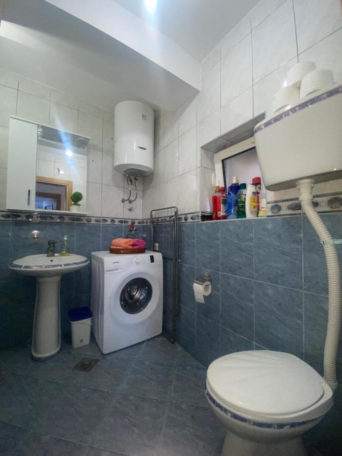 Skadar Lake Apartment -Anja Vranjina Εξωτερικό φωτογραφία