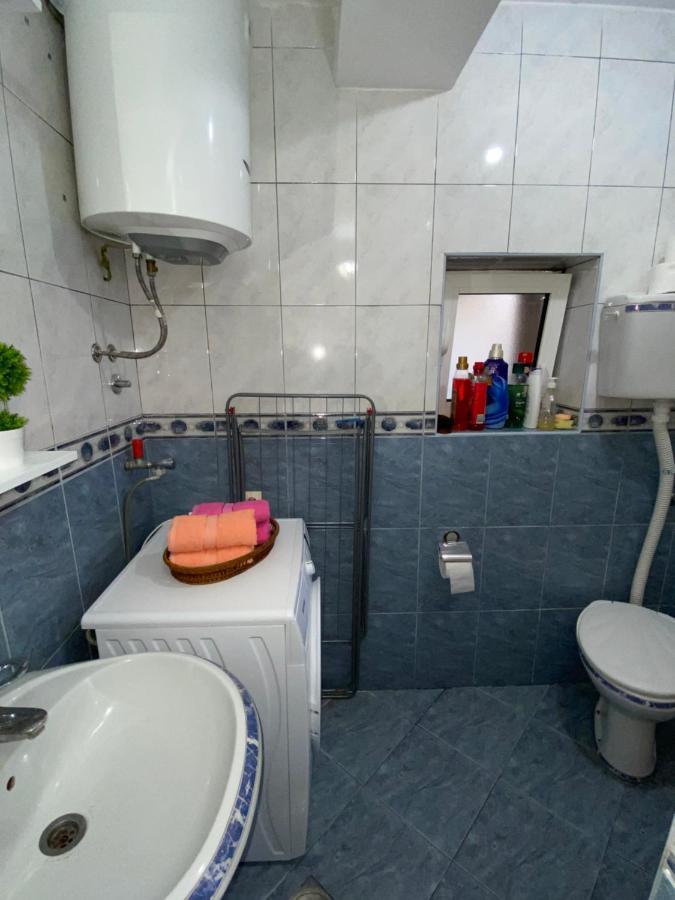 Skadar Lake Apartment -Anja Vranjina Εξωτερικό φωτογραφία