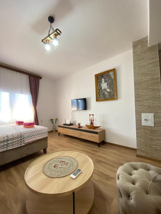 Skadar Lake Apartment -Anja Vranjina Εξωτερικό φωτογραφία